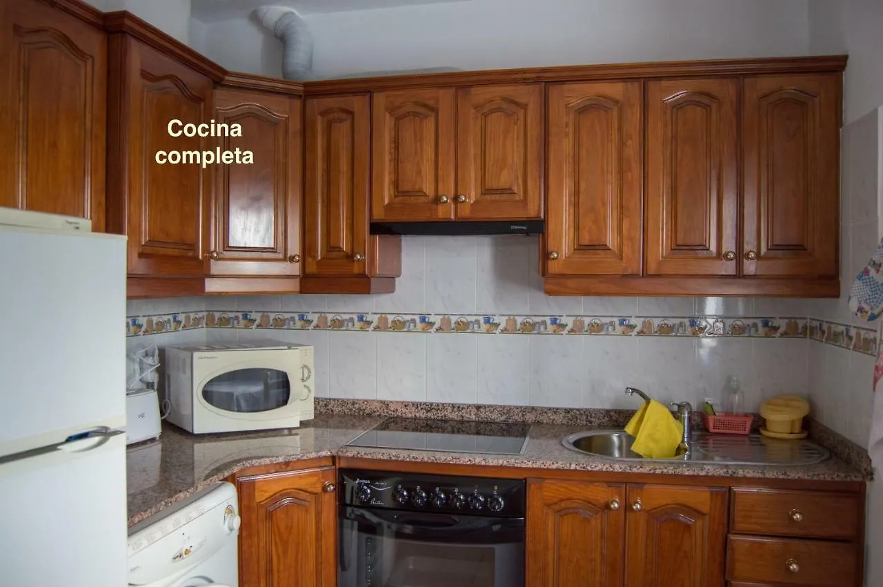 شقة Casa 