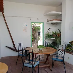 Alloggio per agriturismo Merche, Chío