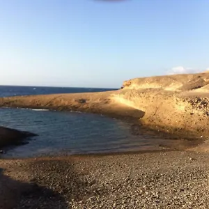Appartamento Roca Mar Tenerife, La Mareta