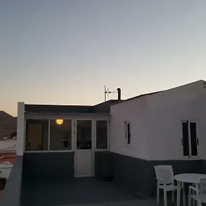 Appartamento Apartamento Arriba, Valles de Ortega