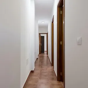 Appartamento La Madera - Urban Near The Airport - Wifi, Sardina